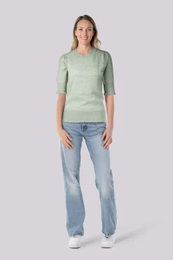 Top  Groen