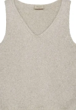 Top Grscaliva Beige