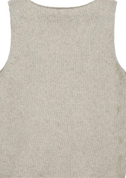 Top Grscaliva Beige