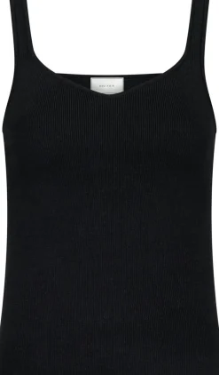 Top Hanora Zwart