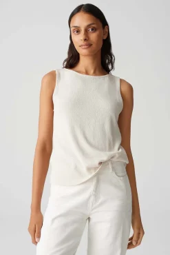 Top Ilonki Beige