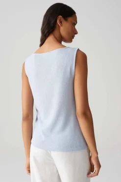 Top Ilonki Blauw