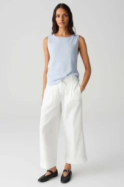 Top Ilonki Blauw