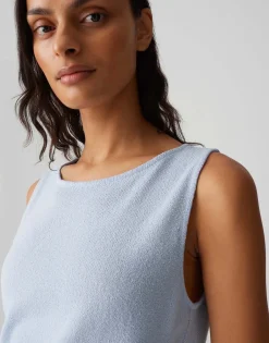 Top Ilonki Blauw