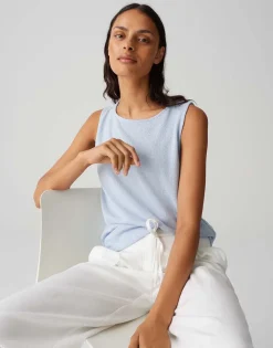 Top Ilonki Blauw