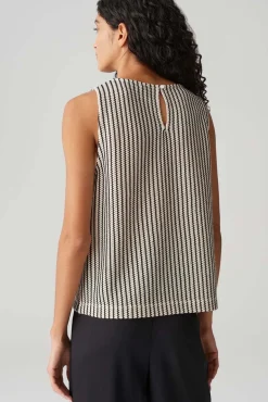 Top Isolchen Zwart