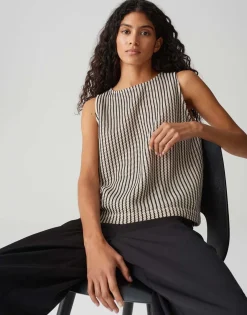 Top Isolchen Zwart
