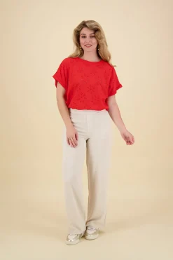 Top Jacey Rood