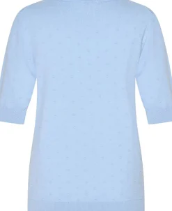 Top Jamie Blauw