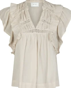 Top Jayla Wit