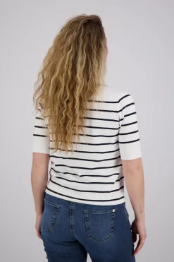 Top Jiska Blauw