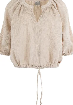 Top Kathy Beige
