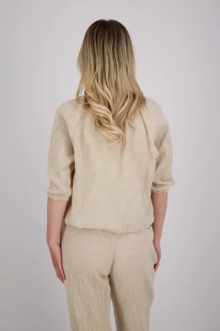 Top Kathy Beige