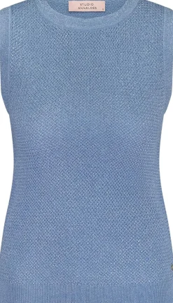 Top Lieske Blauw
