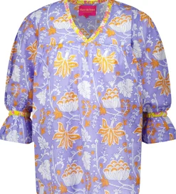 Top Lila