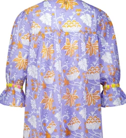 Top Lila