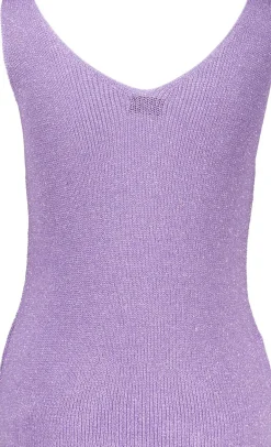 Top Lila