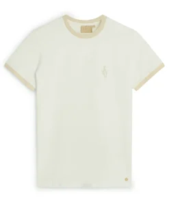 Top Loren Wit