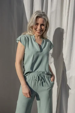 Top Lotte Groen