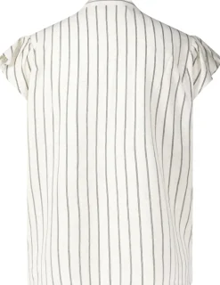 Top Lotte Stripe Beige
