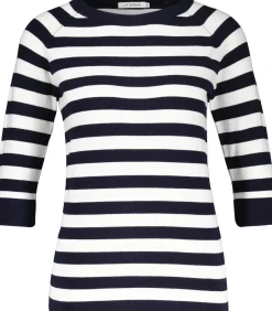 Top Moscow Blauw