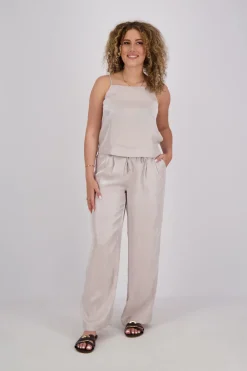 Top Raddix Beige
