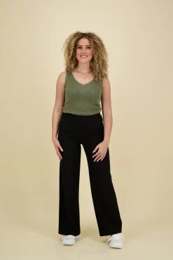 Top Ros Groen