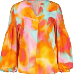 Top Roze