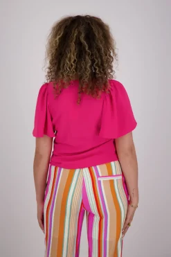 Top  Roze