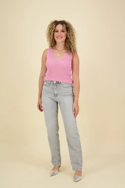 Top Roze