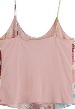 Top Roze