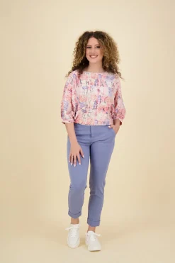 Top Roze