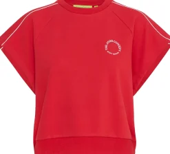 Top Saja Piping Rood