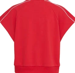 Top Saja Piping Rood