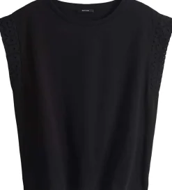 Top Sallso Zwart