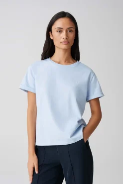 Top Serz Blauw