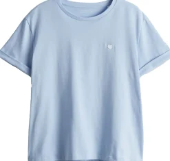 Top Serz Blauw