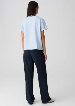 Top Serz Blauw