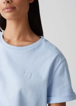 Top Serz Blauw