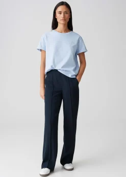 Top Serz Blauw