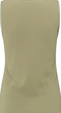 Top Shiny Binding Groen
