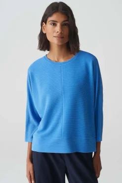 Top Sinni Blauw