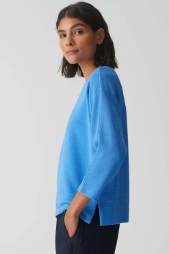 Top Sinni Blauw