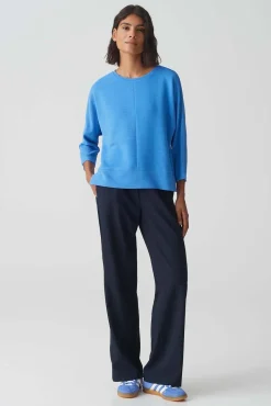 Top Sinni Blauw