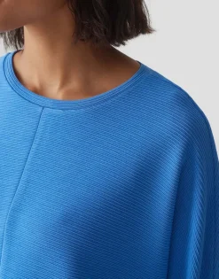 Top Sinni Blauw