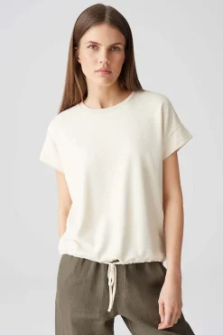 Top Solke Beige
