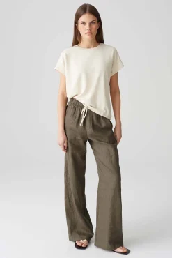 Top Solke Beige