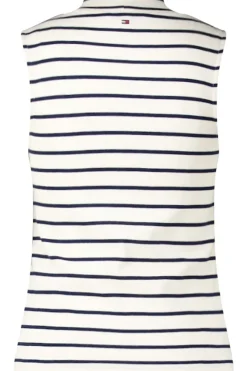 Top Stripe Blauw