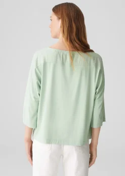 Top Sumana Groen