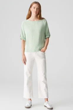 Top Sumana Groen